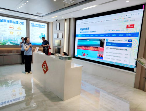 樟樹市以質量強縣建設為抓手，賦能營商環境優化升級