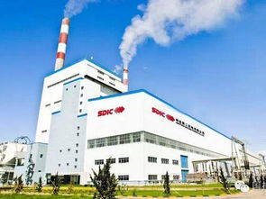 國投電力 前底未穩又現新底，信息技術咨詢服務是機遇還是挑戰？